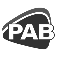 PAB LOGO