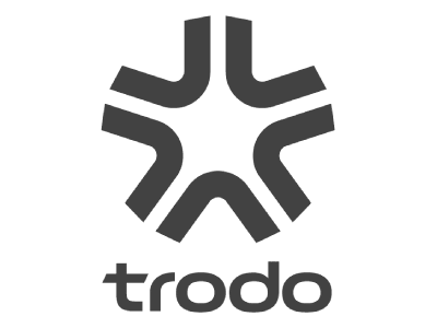 TRODO LOGO