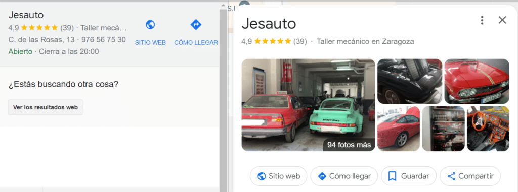 Jesauto