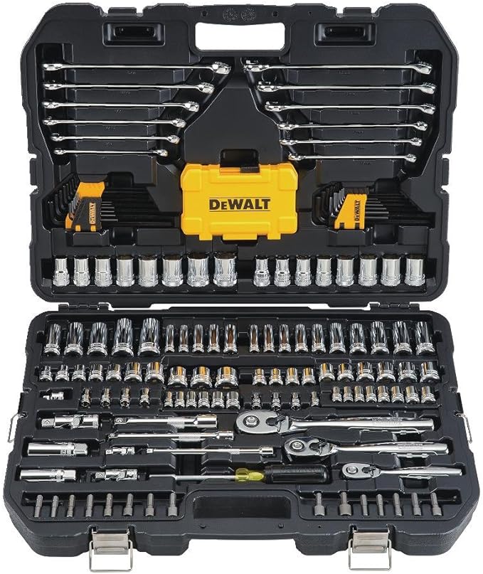 Juego de herramientas DeWalt