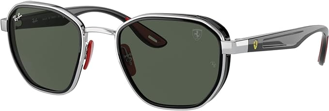 Gafas RayBan Escudería Ferrari
