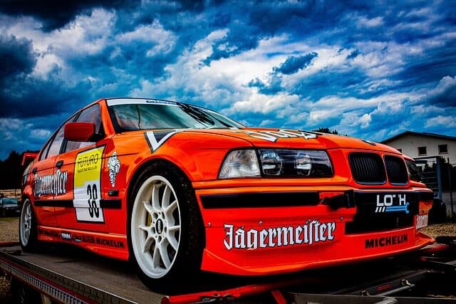 que hace tan especial al bmw m3 e36 2