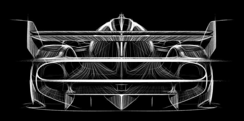 Nuevo Genesis GMR-001