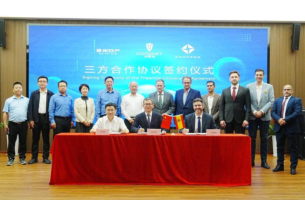 Comité de Santana en Linares