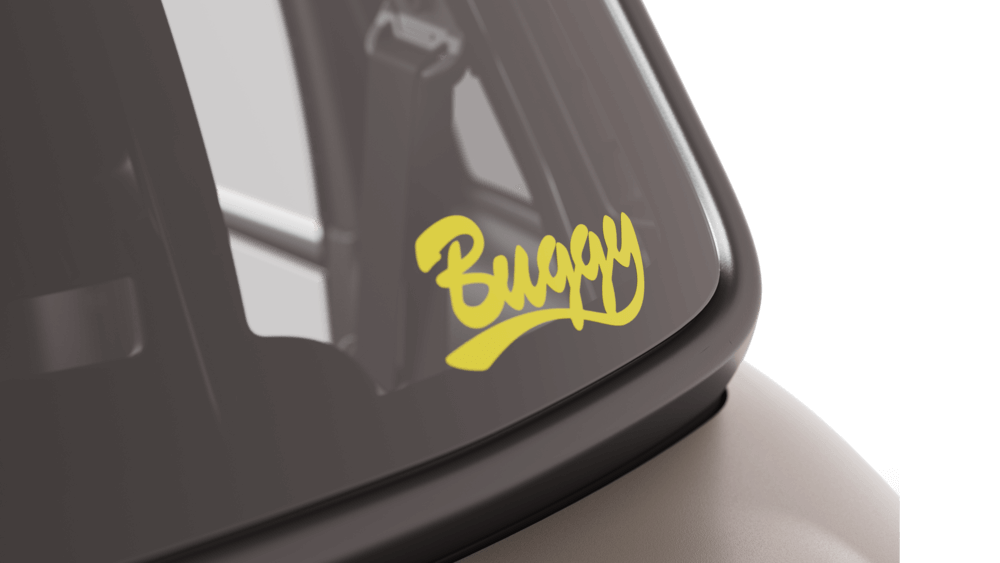 Nuevo Citroen Ami 2025 Buggy