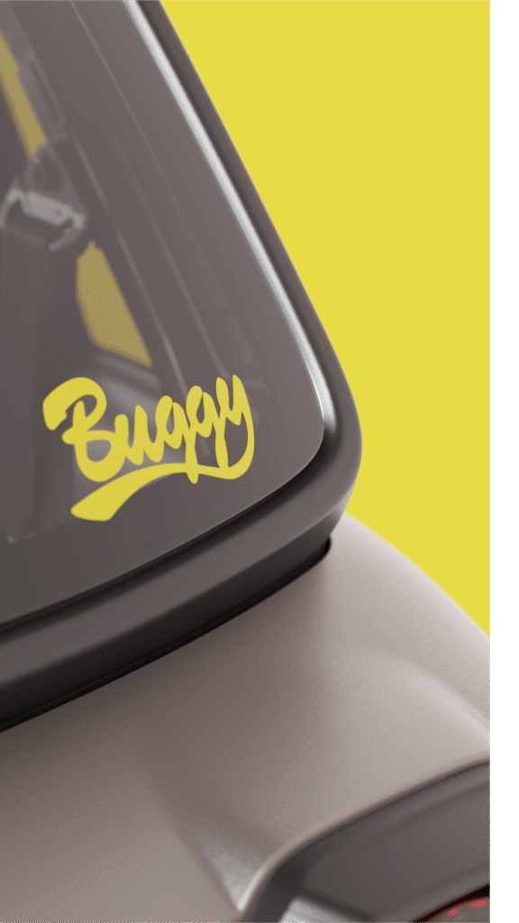 Nuevo Citroen Ami 2025 Buggy