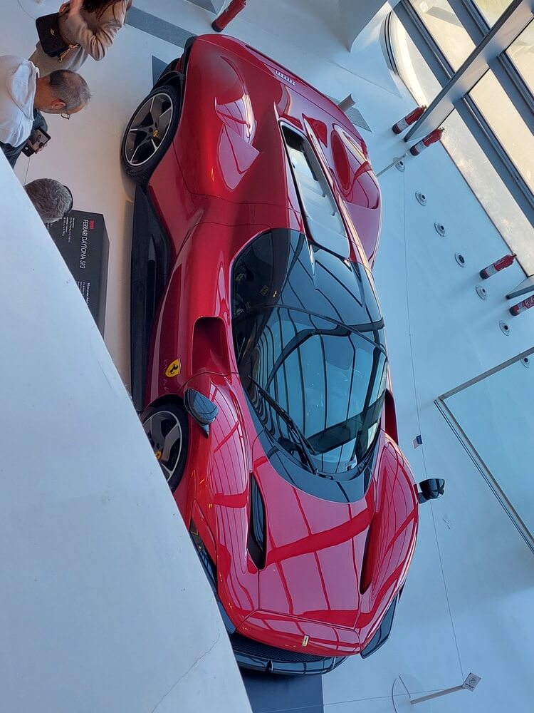 Ferrari LaFerrari