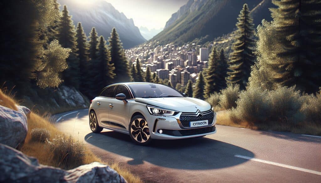 citroen ds4 analisis a fondo